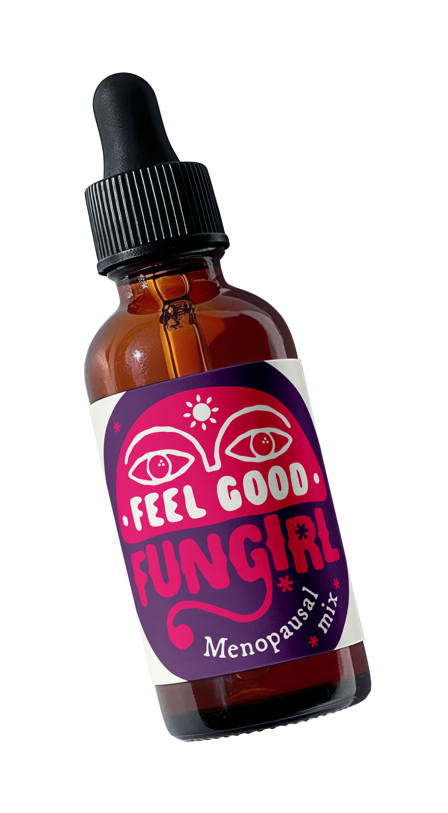 Feel Good Fungirl Menopausal Mix