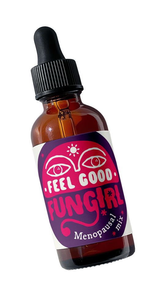 Feel Good Fungirl Menopausal Mix