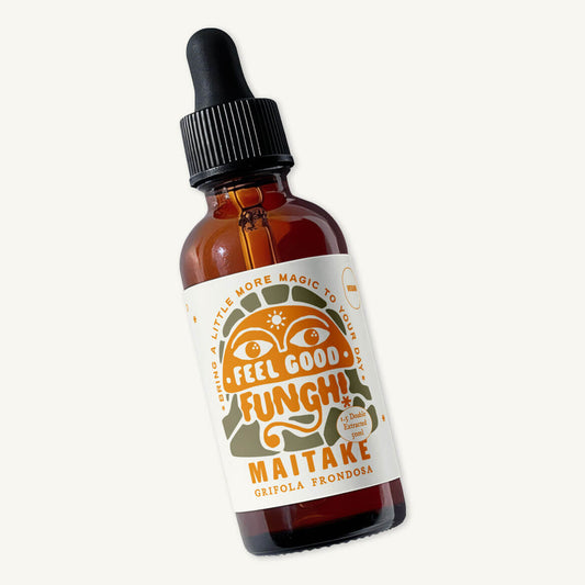 Maitake Tincture