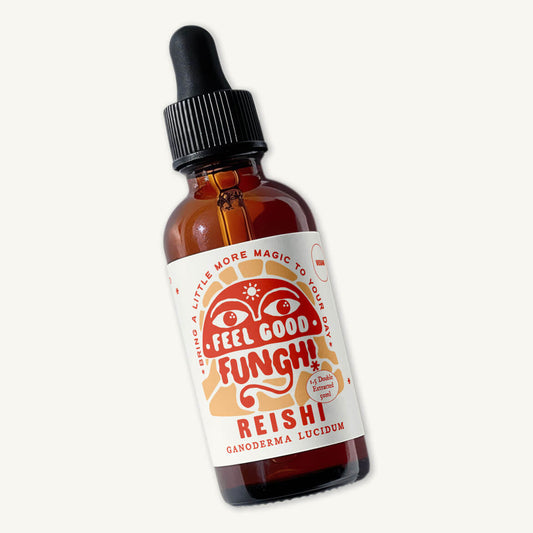 Reishi Tincture